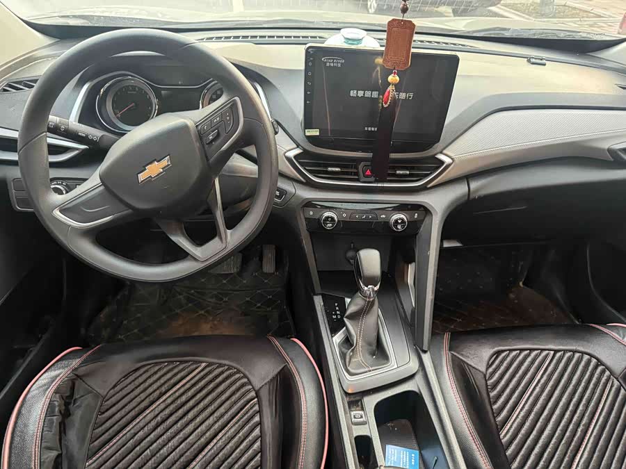 Chevrolet Orlando 2021 immagine di auto #4