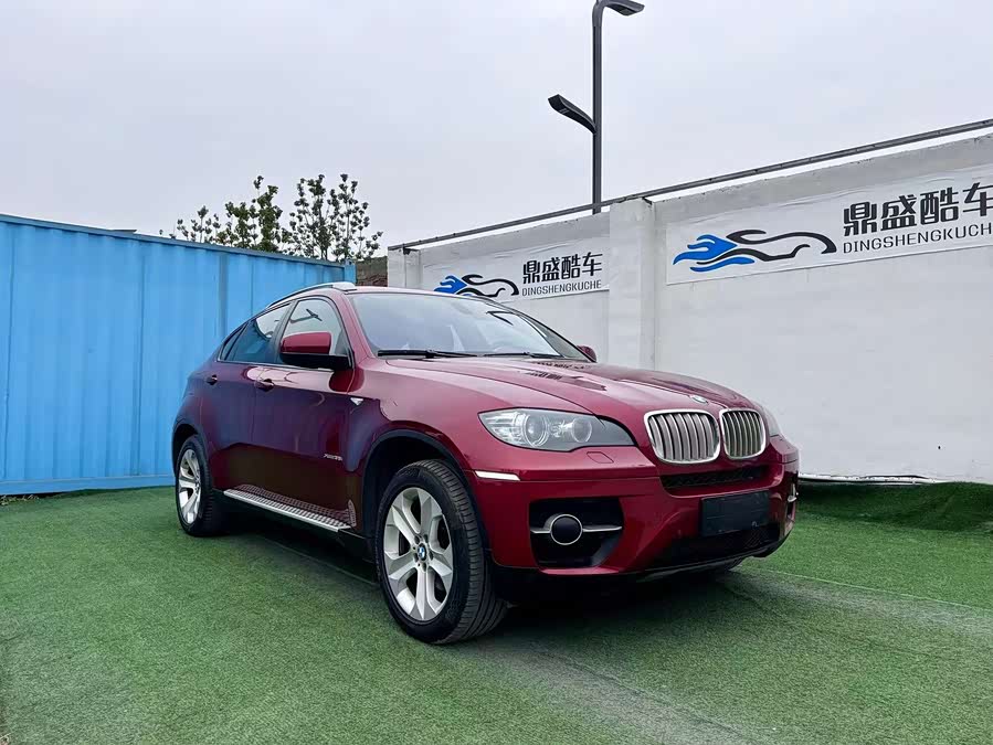 BMW 2011 car image #4