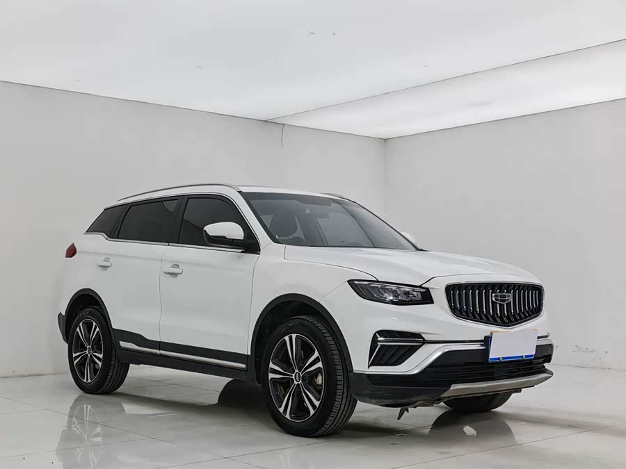 GEELY Boyue 2023 immagine di auto #4