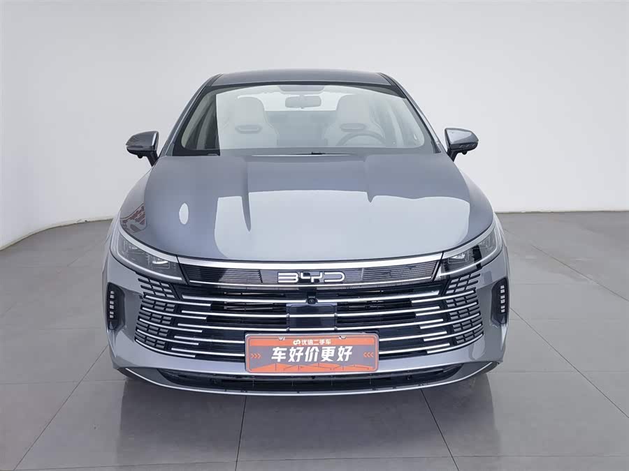 BYD Destroyer 05 2024 #4 BYD Destroyer 05 2024 car image #4