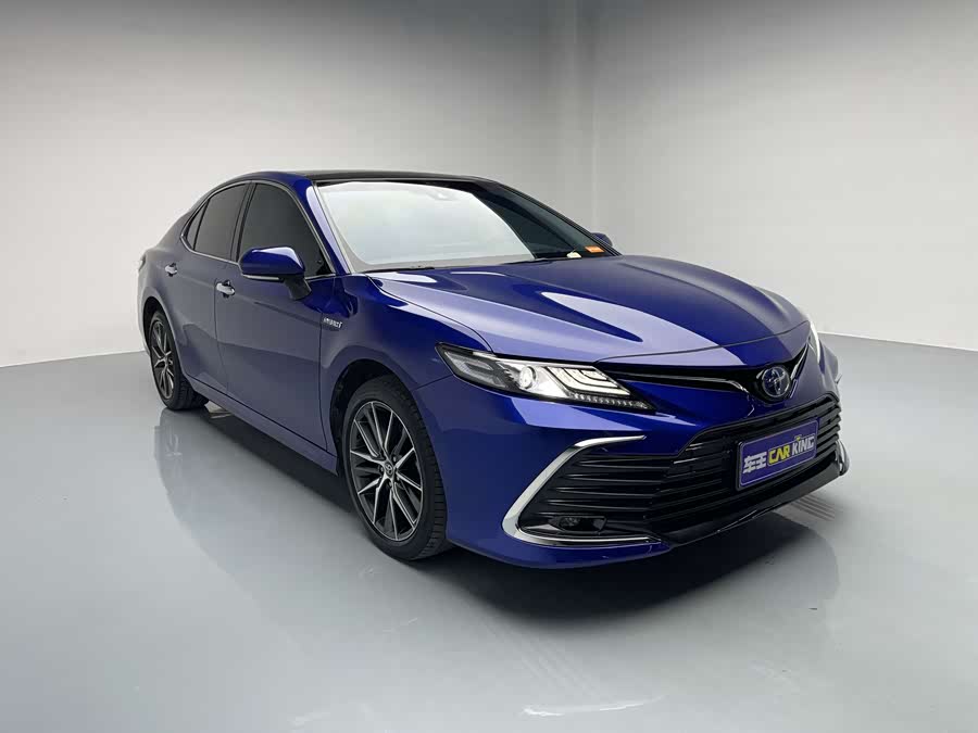 Toyota Camry 2023 immagine di auto #4