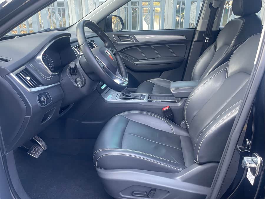 Roewe RX5 2017 изображение автомобиля #4