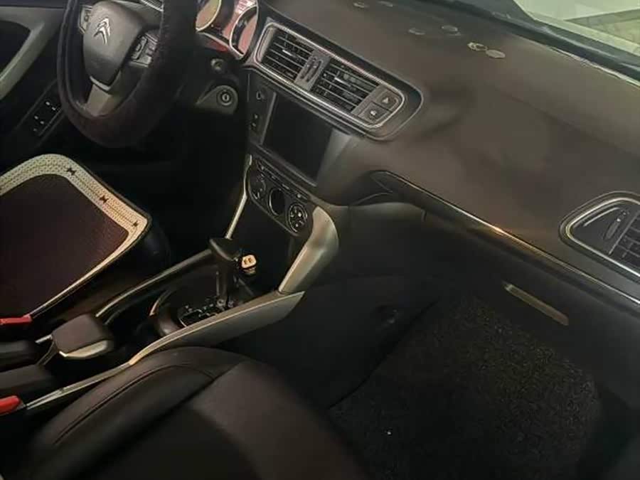 Citroen C3-XR 2015 car image #4