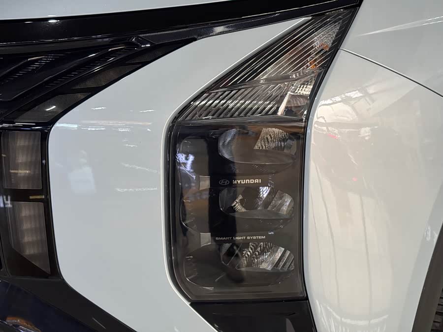 Hyundai ix35 2023 car image #4