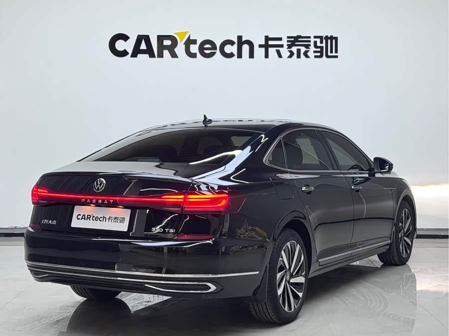 Volkswagen Passat 2021 imagem de carro #4