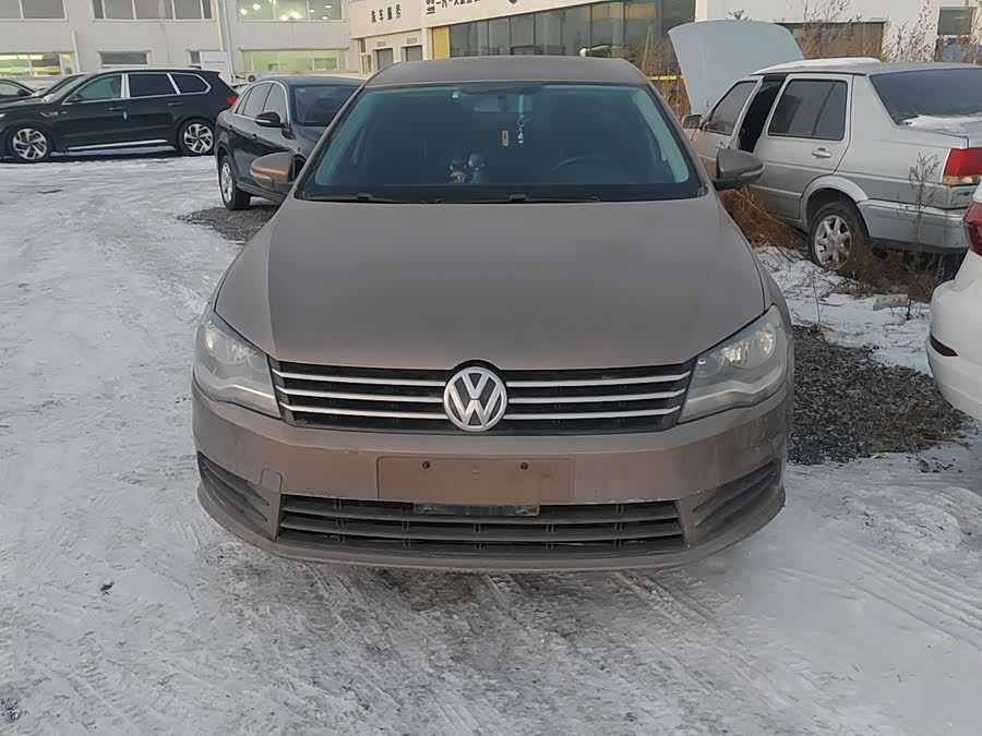 大众 宝来 2015 汽车图片 #4