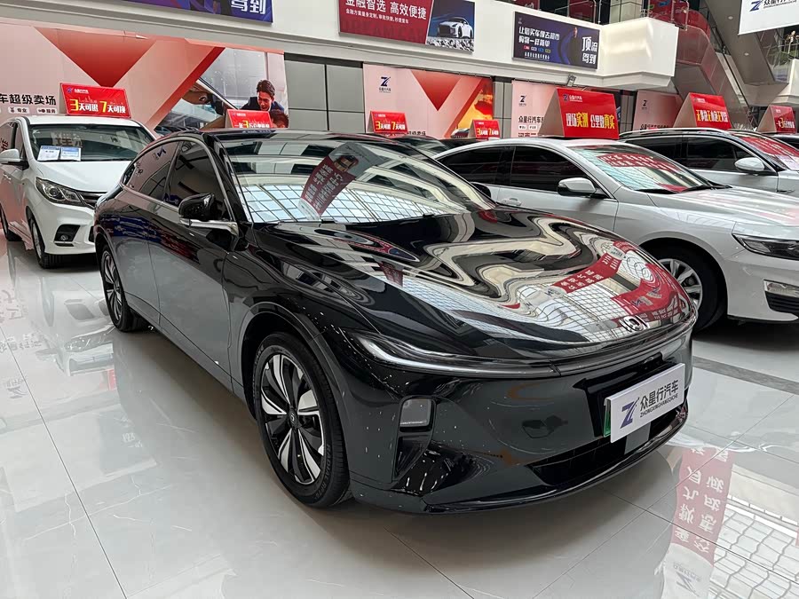 Changan 2025 #4 Changan 2025 car image #4