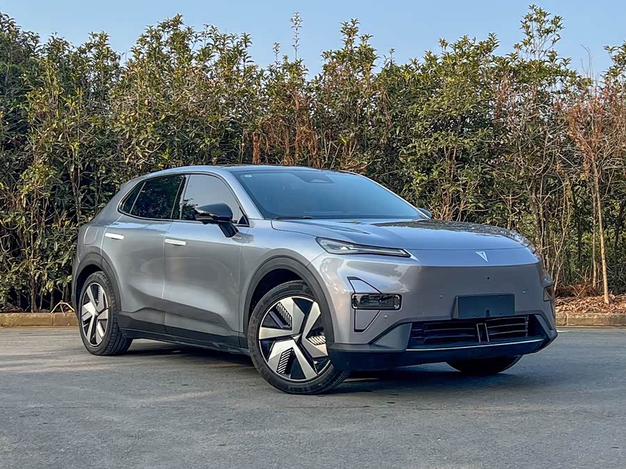 Deepal S05 2024 изображение автомобиля #4