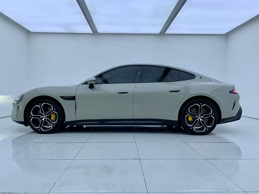 小米汽车 小米SU7 2024 #4 小米汽车 小米SU7 2024 汽车图片 #4