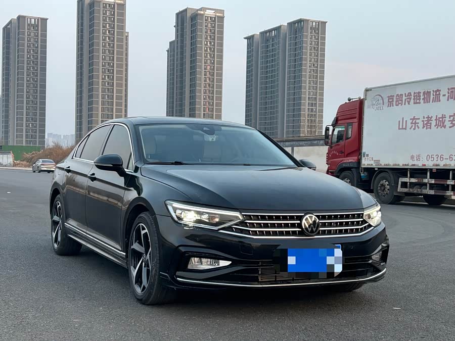 Volkswagen Magotan 2025 car image #4