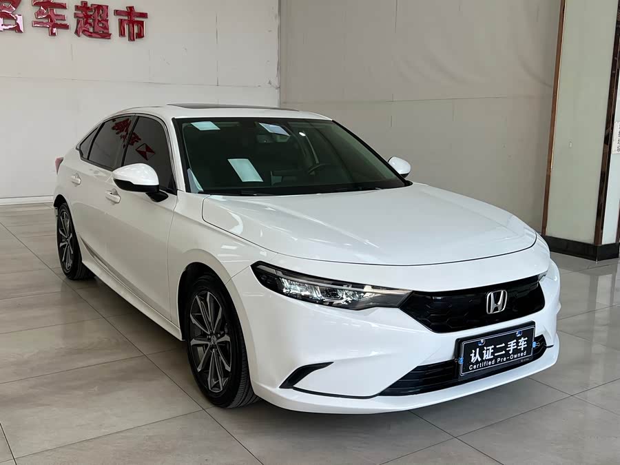 Honda INTEGRA 2025 #4 Honda INTEGRA 2025 immagine di auto #4