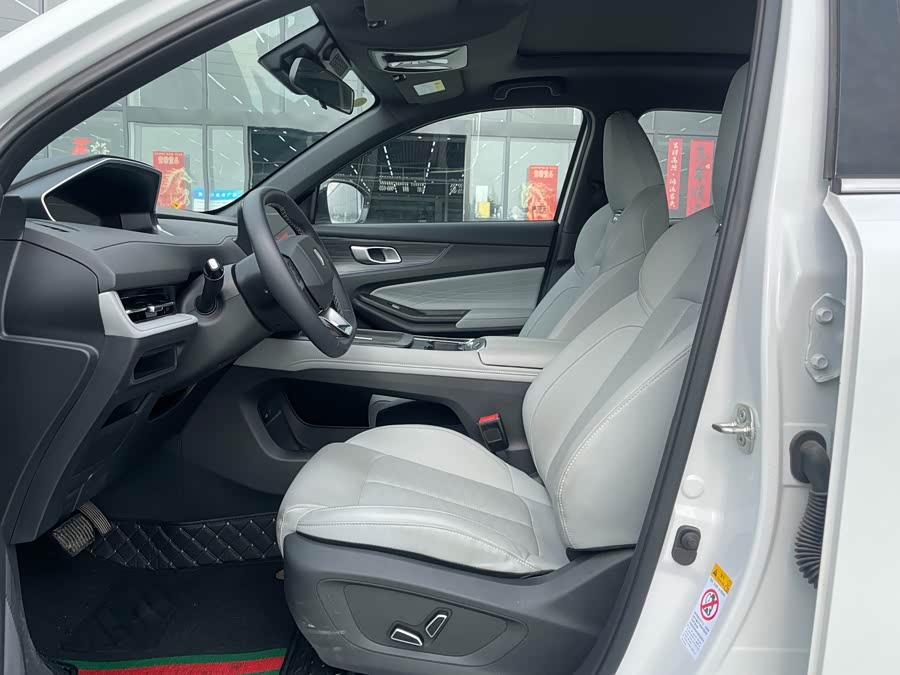 Changan CS55PLUS PHEV 2025 car image #4