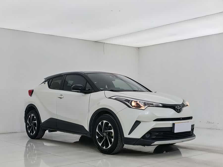 Toyota Izoa 2020 immagine di auto #4