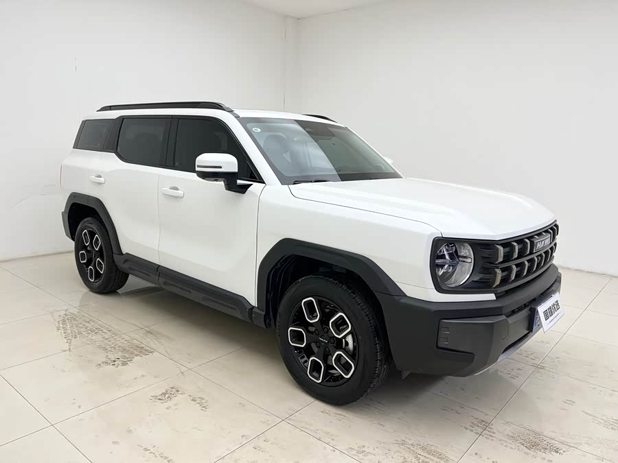 Haval Dargo 2022 car image #4