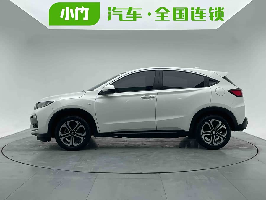 Honda XR-V 2022 imagen de coche #4