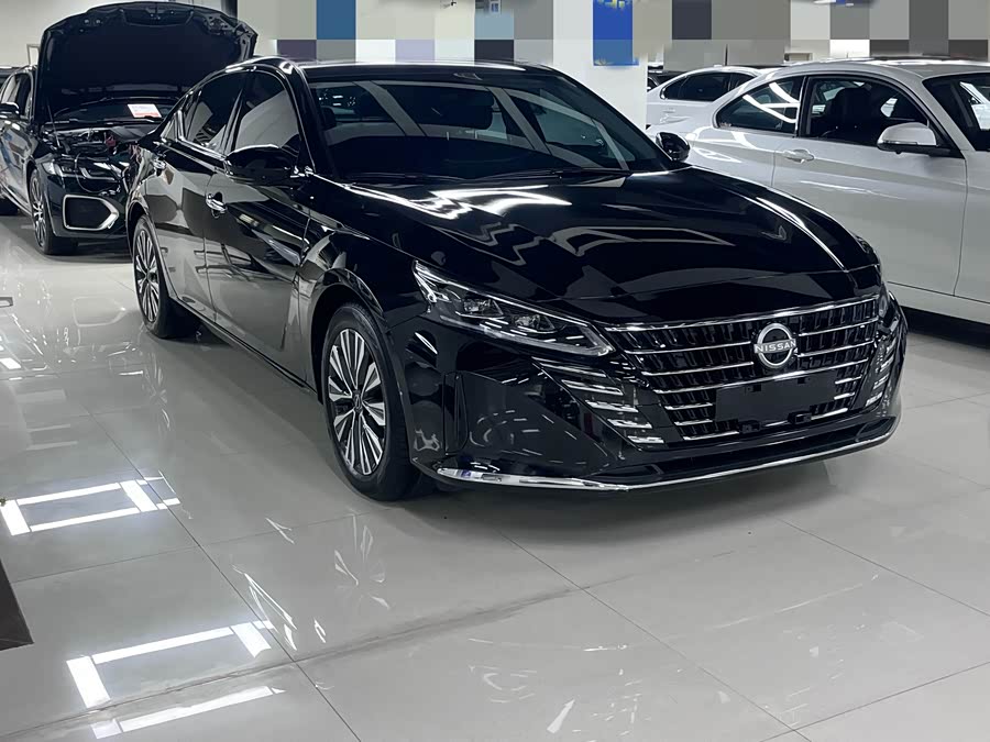 日产 天籁 2024 汽车图片 #4