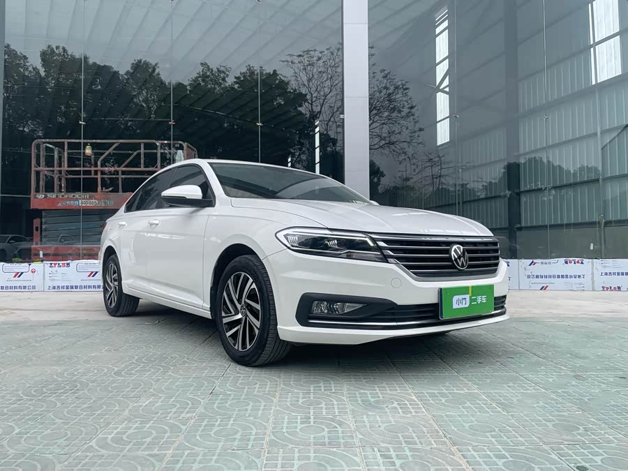 Volkswagen Lavida 2022 #4 Volkswagen Lavida 2022 car image #4