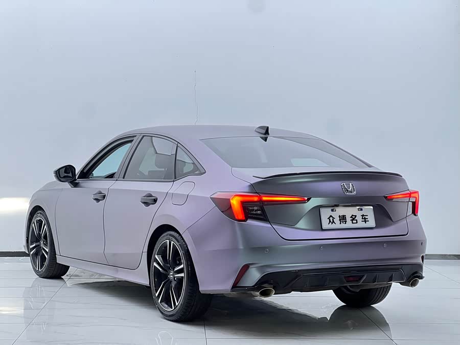 Honda INTEGRA 2022 immagine di auto #4