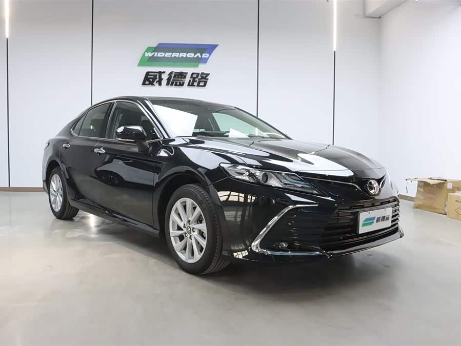 Toyota Camry 2022 #4 Toyota Camry 2022 immagine di auto #4