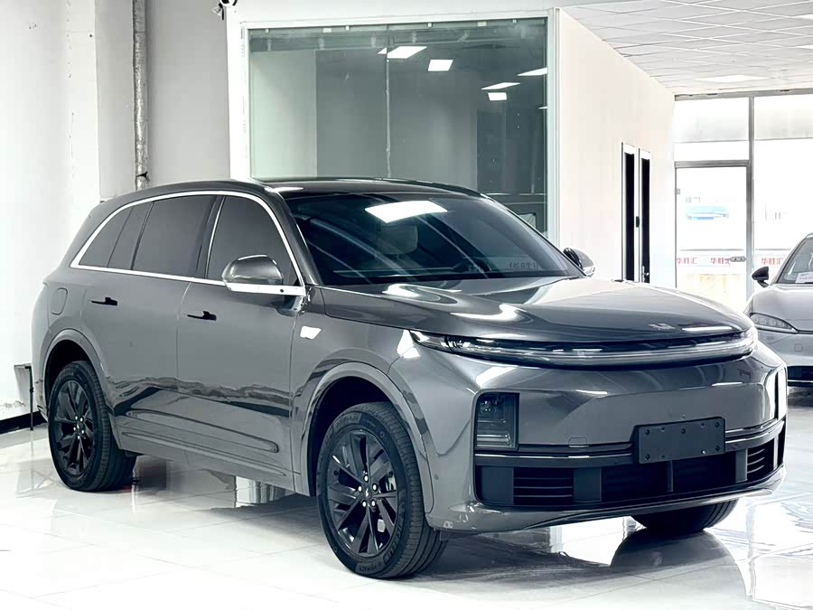 理想汽车 理想L7 2023 汽车图片 #4