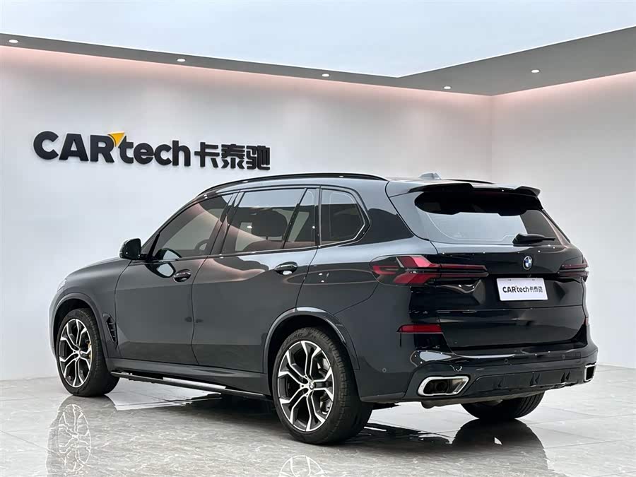 宝马 宝马X5 2023 汽车图片 #4