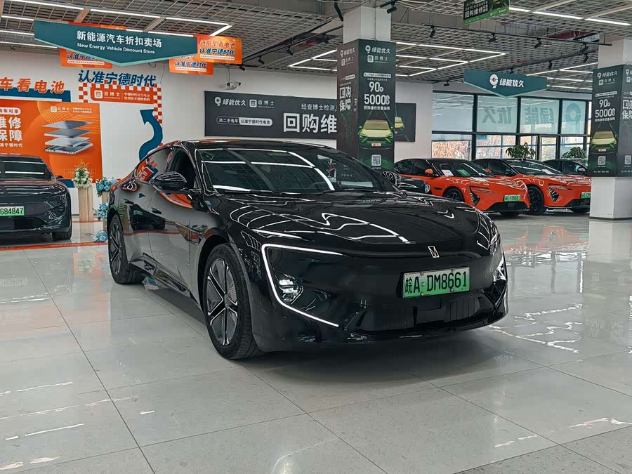 Avatr 12 2023 car image #4