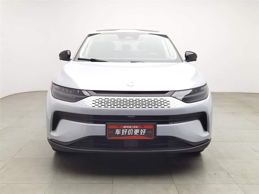 零跑汽车 零跑C11 2023 汽车图片 #4