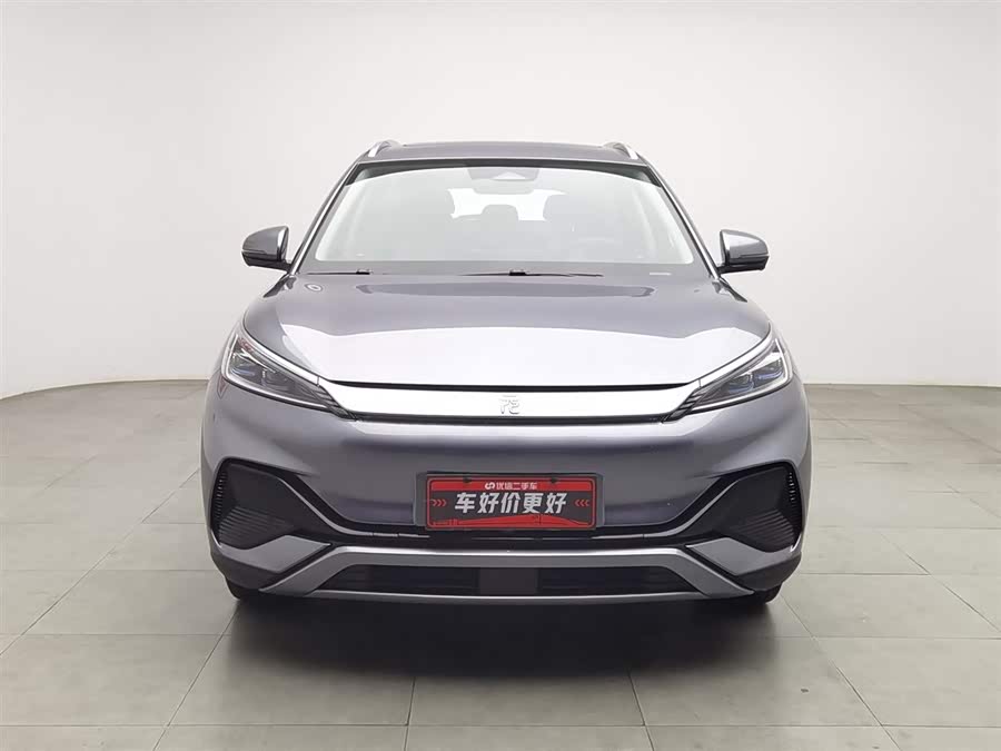 BYD Yuan Plus 2023 car image #4