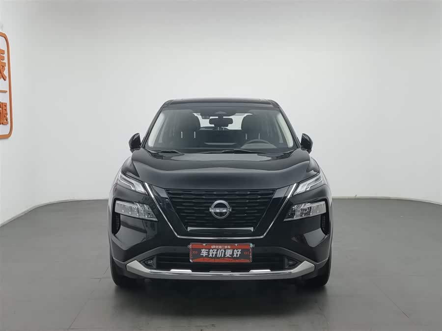 Nissan X-Trail 2024 imagem de carro #4