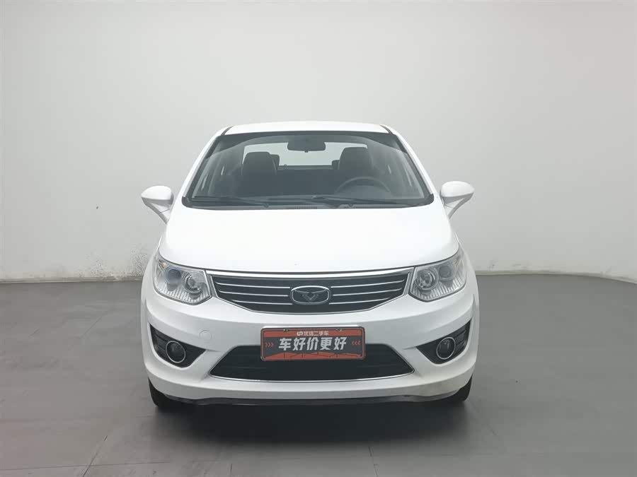 Kaiyi C3 2015 car image #4