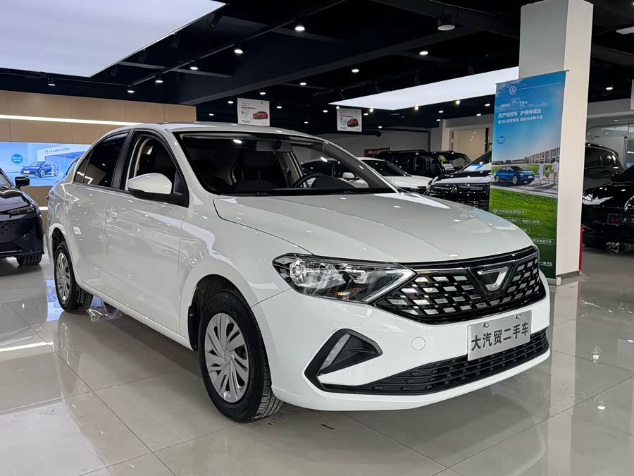 Jetta VA3 2023 car image #4