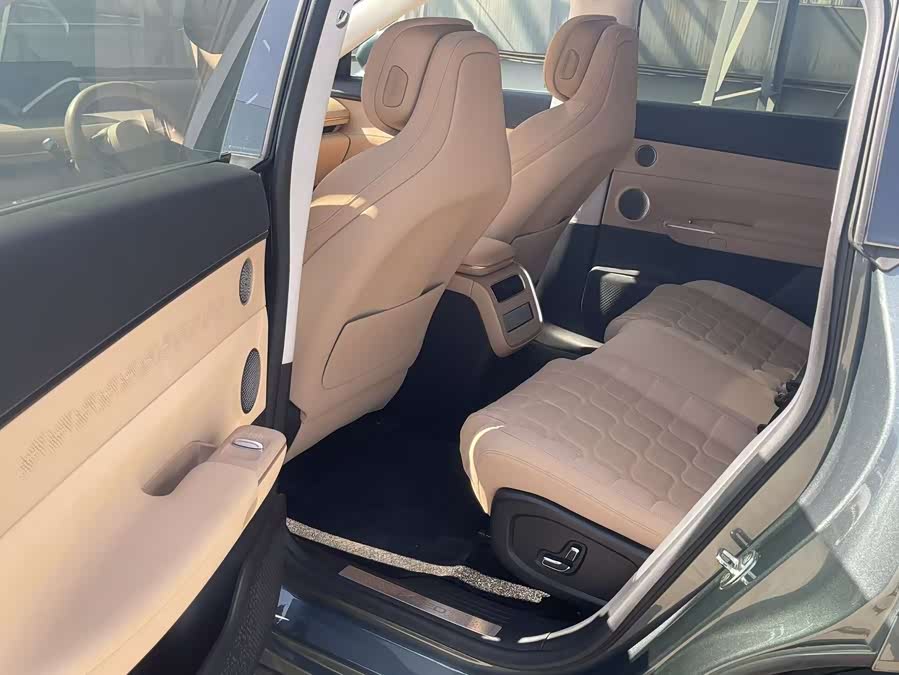 Exceed Stellar Era ET 2024 #4 Exceed Stellar Era ET 2024 car image #4