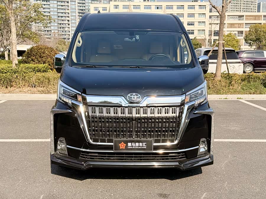 Toyota 2024 car image #4