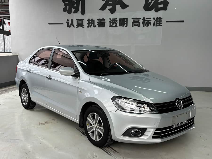 Jetta Jetta 2014 car image #4