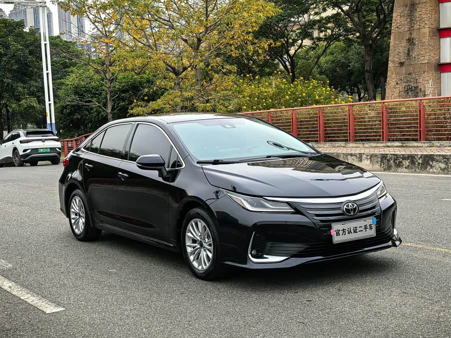 Toyota Allion 2022 #4 Toyota Allion 2022 immagine di auto #4