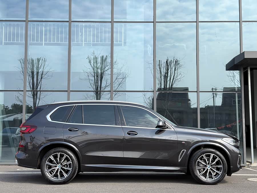 宝马 宝马X5 2023 汽车图片 #4