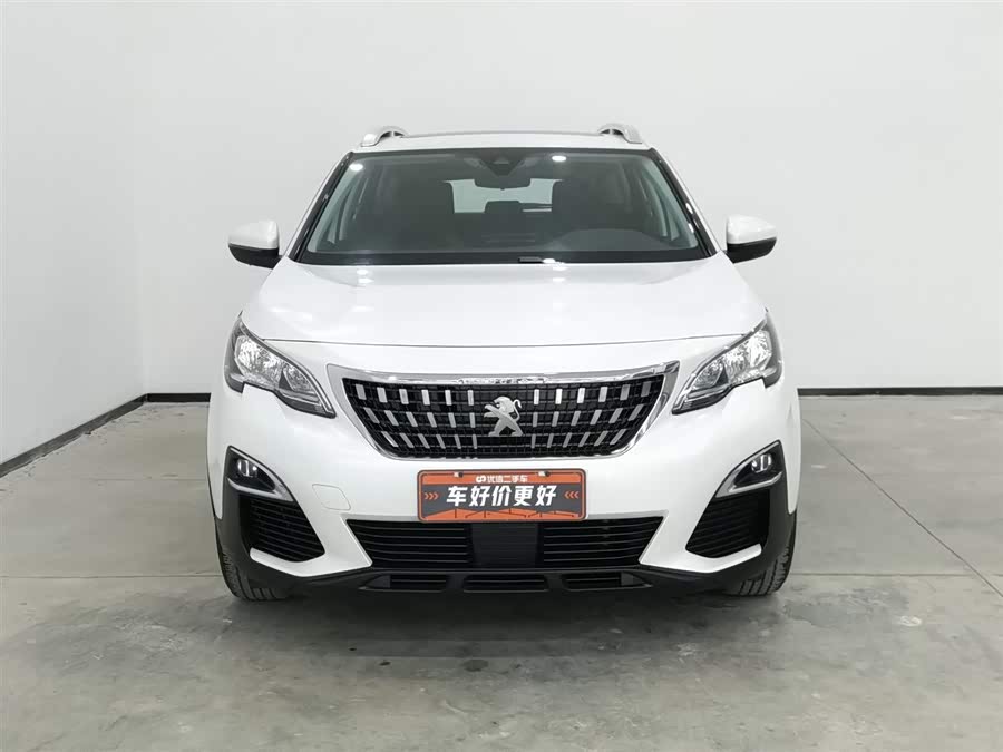 Peugeot 4008 2017 car image #4