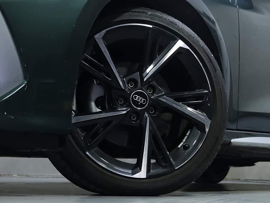 Audi A3 2024 car image #4