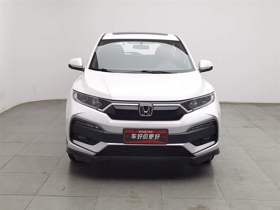 Honda XR-V 2019 #4 Honda XR-V 2019 صورة سيارة #4