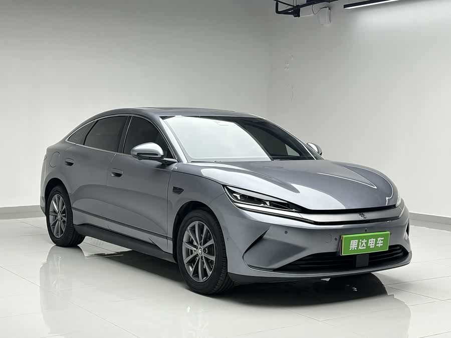 BYD Qin L 2025 car image #4