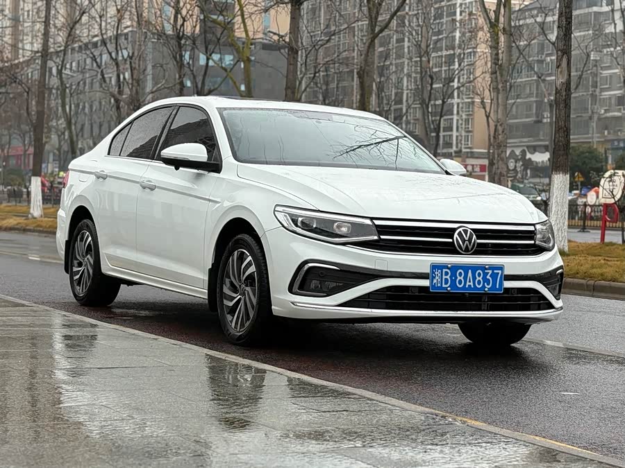 大众 宝来 2023 汽车图片 #4