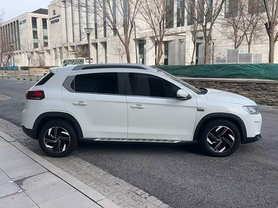 Citroen C3-XR 2015 #4 Citroen C3-XR 2015 car image #4