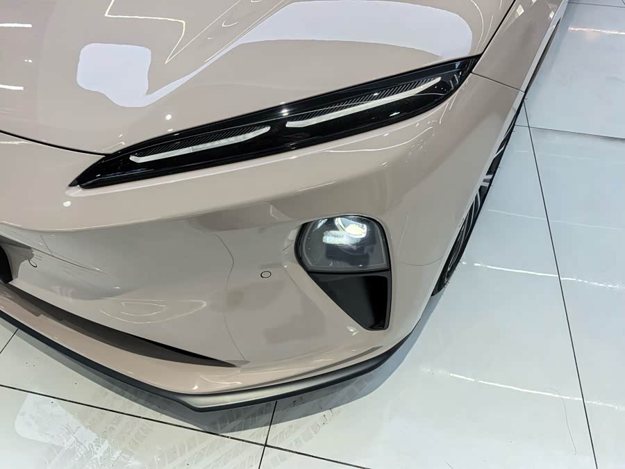 蔚来 蔚来ET5 2022 汽车图片 #4