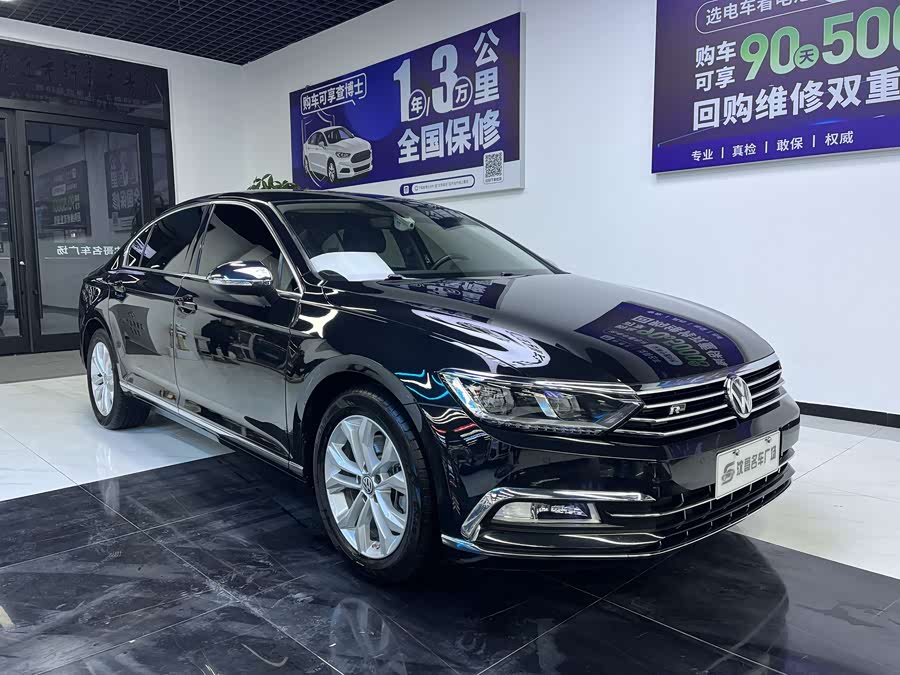 Volkswagen Magotan 2020 #4 Volkswagen Magotan 2020 car image #4