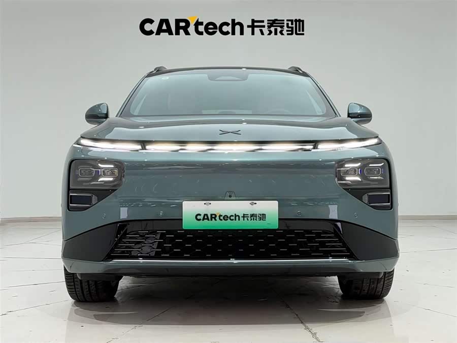 Xpeng G9 2024 immagine di auto #4