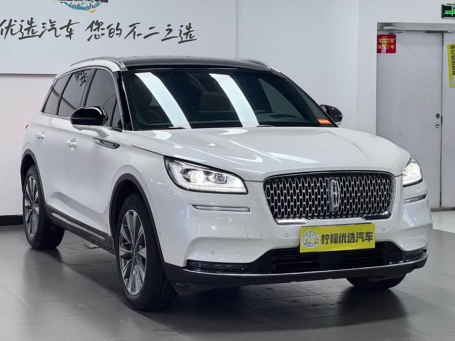 Changan 2021 car image #4