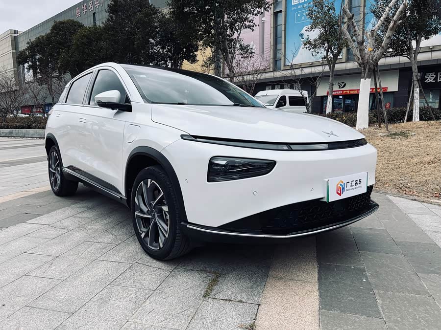 Xpeng G3 2023 immagine di auto #4