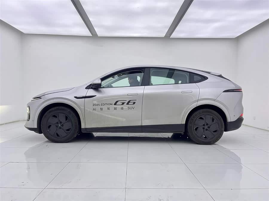 Xpeng G6 2025 #4 Xpeng G6 2025 immagine di auto #4