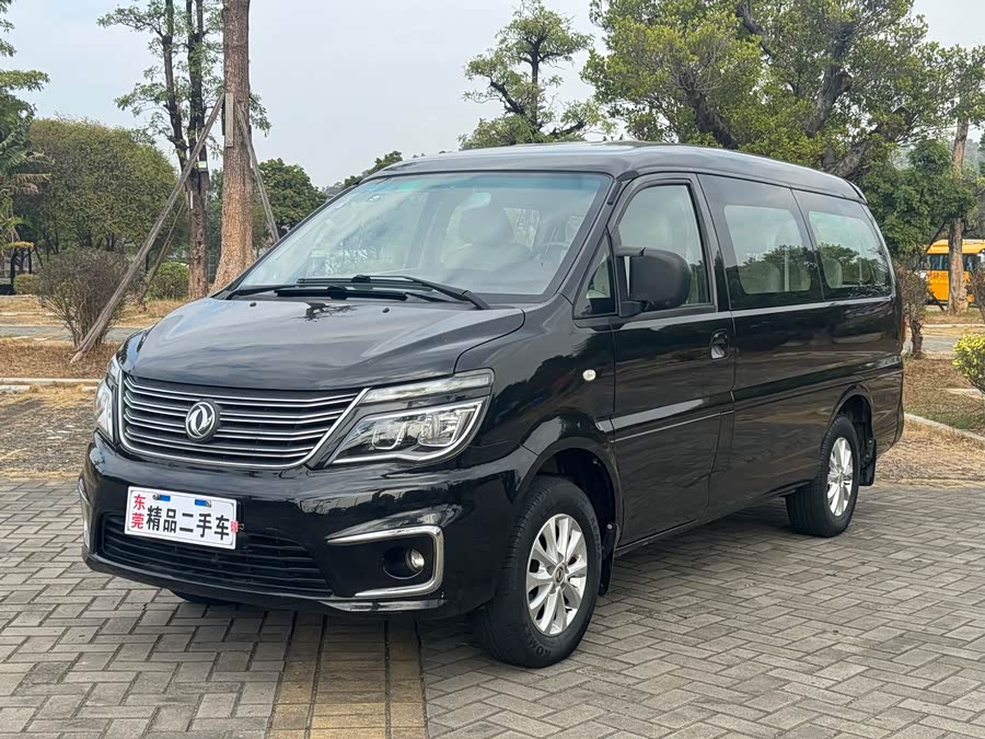 Forthing Lingzhi 2017 car image #4