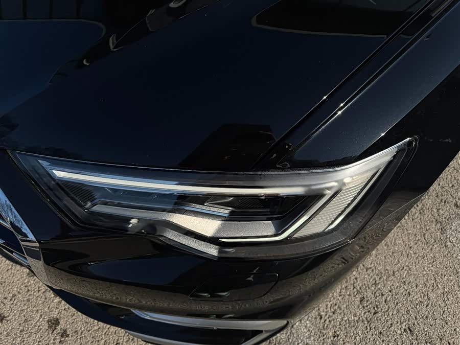 Audi A6L 2023 car image #4